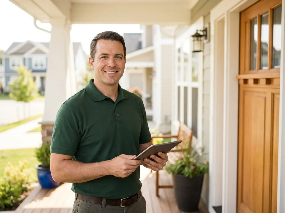 Pest control FAQs for Lockbourne, OH